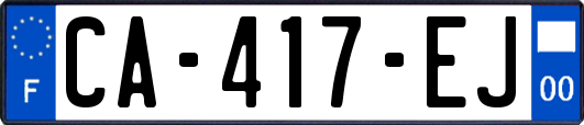 CA-417-EJ