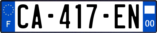 CA-417-EN