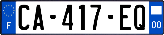 CA-417-EQ
