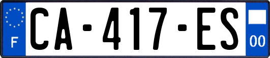 CA-417-ES