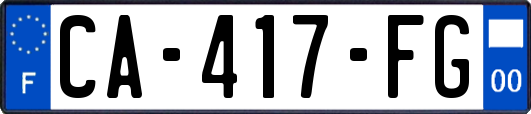 CA-417-FG