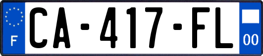 CA-417-FL