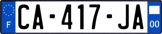 CA-417-JA