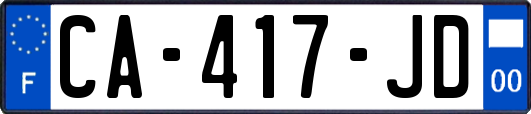 CA-417-JD