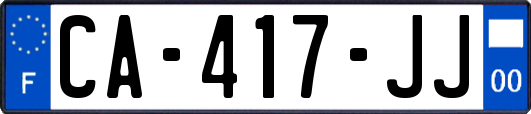 CA-417-JJ