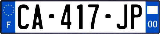CA-417-JP