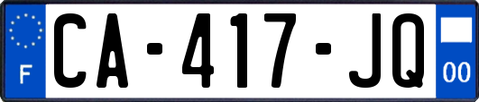 CA-417-JQ