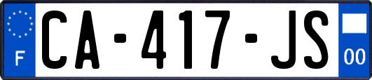 CA-417-JS