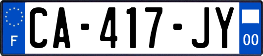 CA-417-JY
