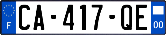 CA-417-QE