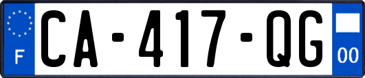 CA-417-QG