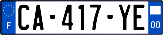 CA-417-YE