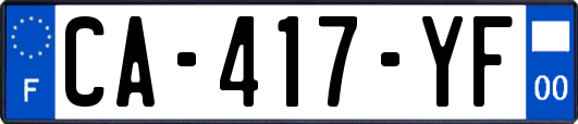 CA-417-YF