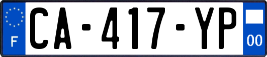 CA-417-YP