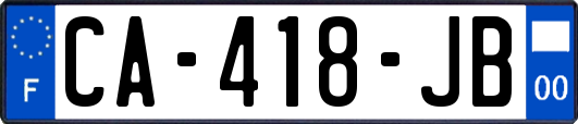CA-418-JB