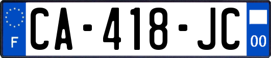 CA-418-JC