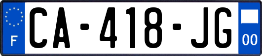 CA-418-JG