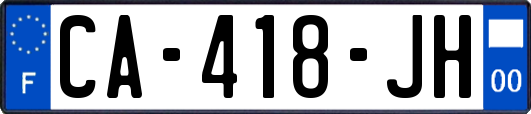 CA-418-JH