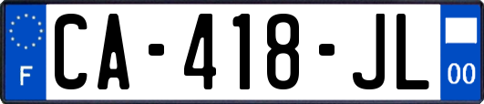 CA-418-JL