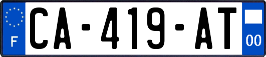 CA-419-AT
