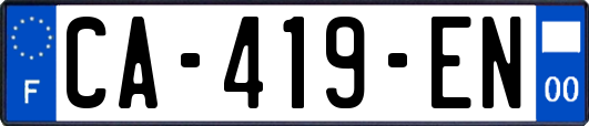 CA-419-EN