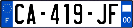 CA-419-JF