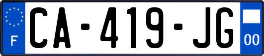 CA-419-JG