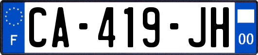 CA-419-JH