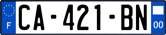 CA-421-BN