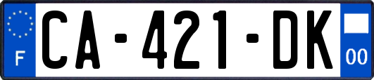 CA-421-DK