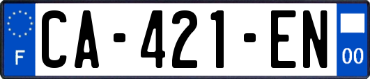 CA-421-EN