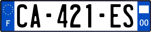 CA-421-ES