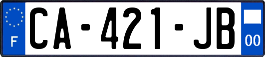 CA-421-JB