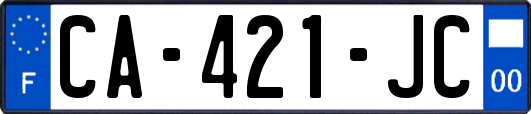 CA-421-JC