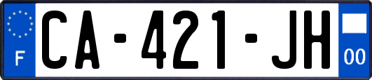CA-421-JH
