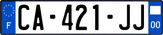 CA-421-JJ