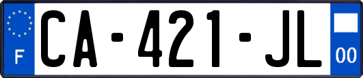 CA-421-JL