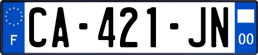 CA-421-JN