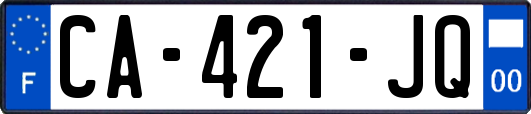 CA-421-JQ