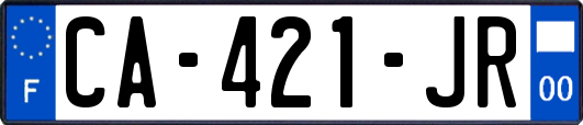 CA-421-JR