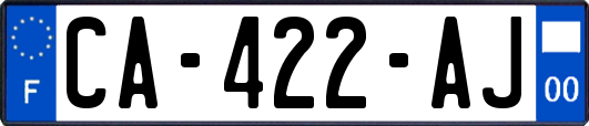 CA-422-AJ