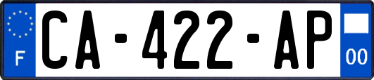 CA-422-AP