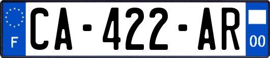 CA-422-AR