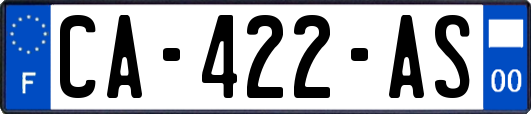 CA-422-AS