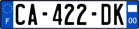 CA-422-DK