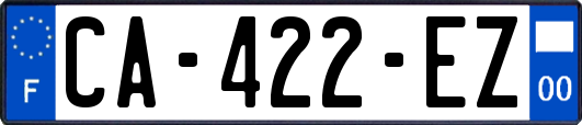 CA-422-EZ