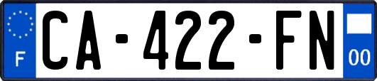 CA-422-FN