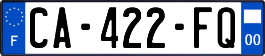 CA-422-FQ