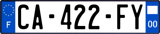 CA-422-FY