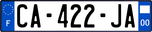 CA-422-JA